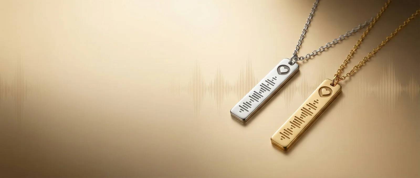 Sevdiğiniz Şarkıyı Gümüşe Dönüştürün